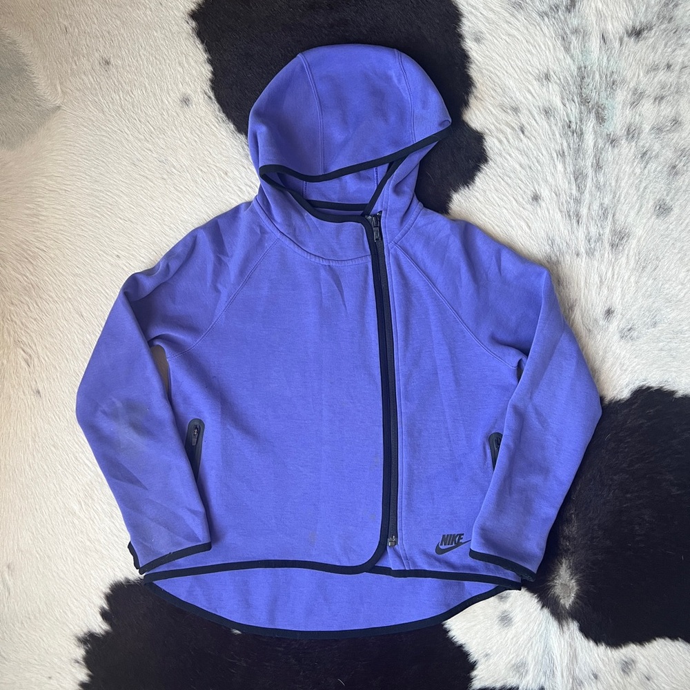 Nike Tech Fleece Hoodie